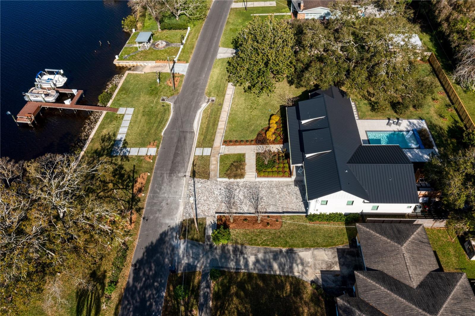 RIDGEWOOD PARK - Residential