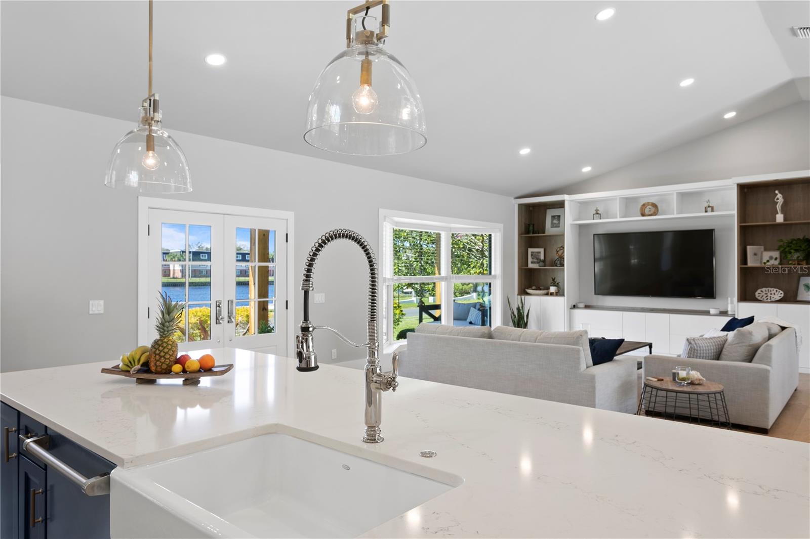 RIDGEWOOD PARK - Residential