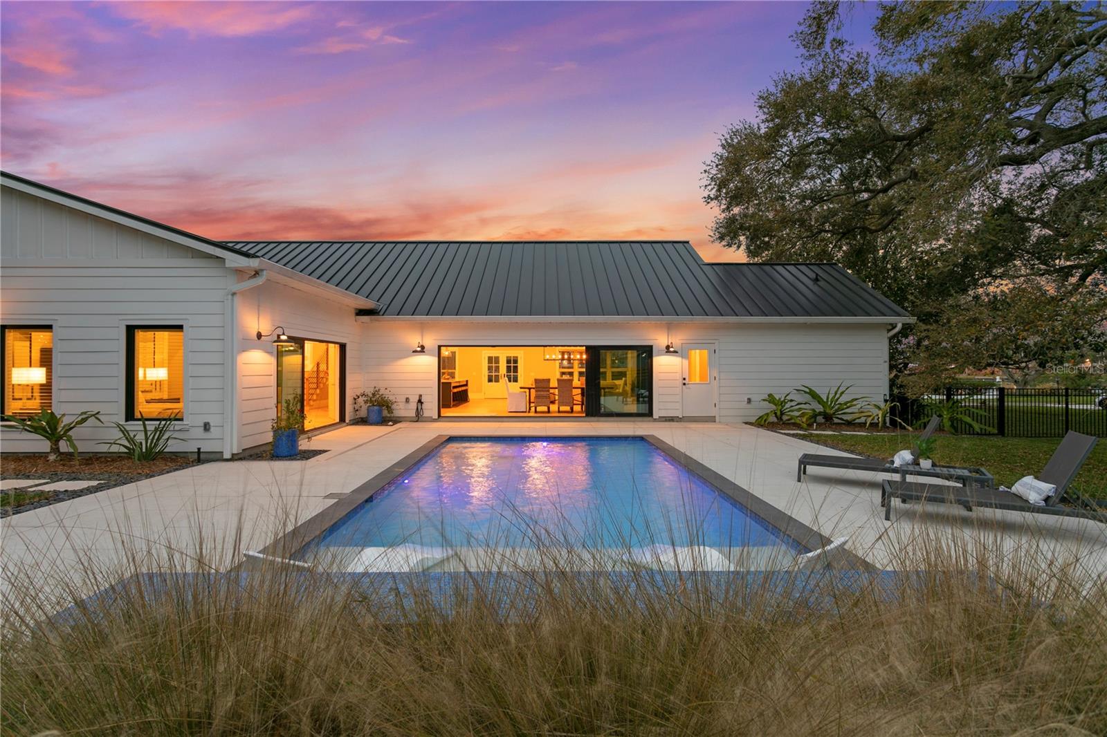 RIDGEWOOD PARK - Residential