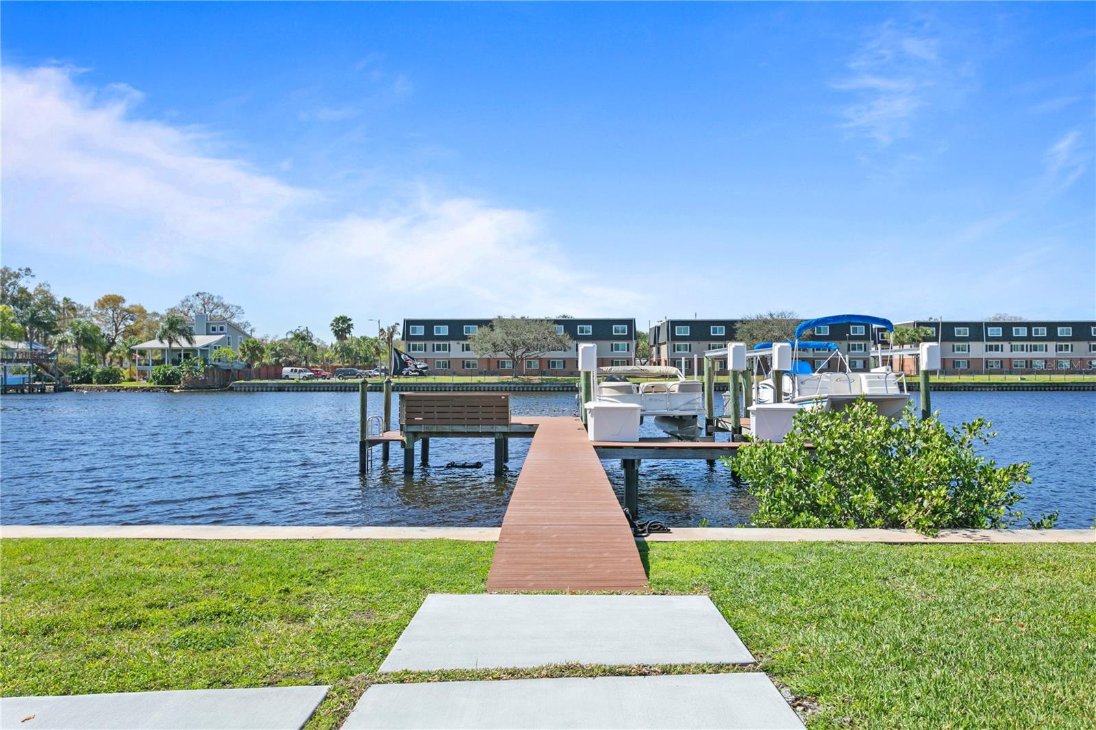 RIDGEWOOD PARK - Residential