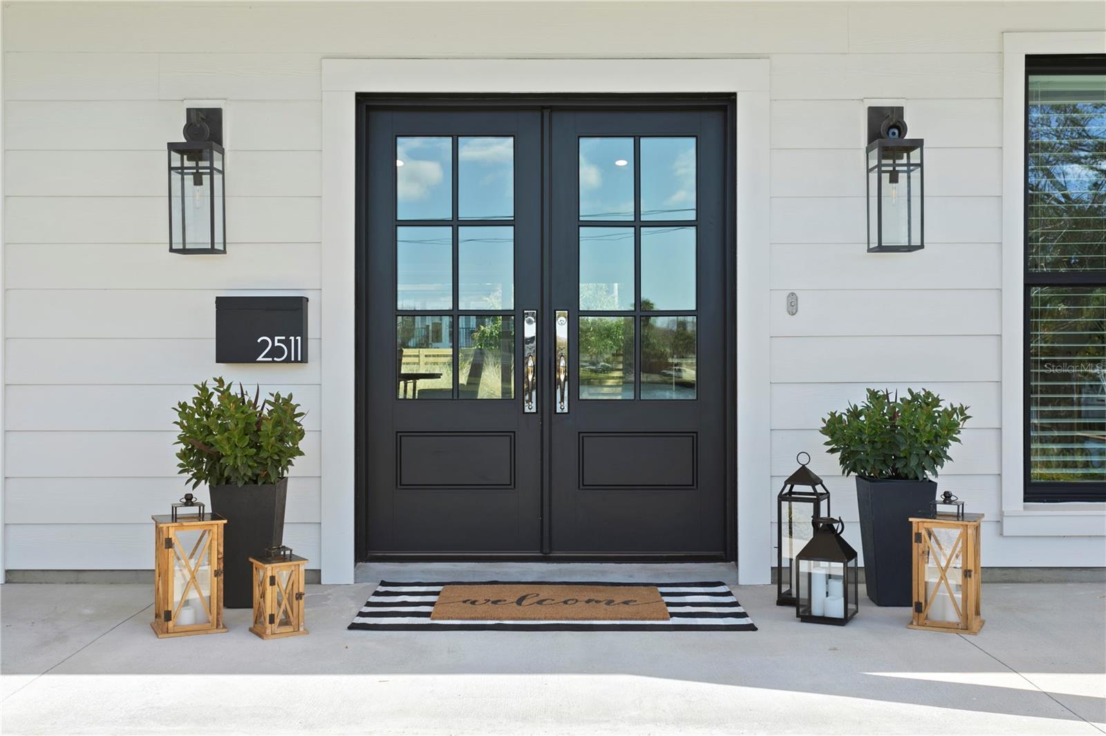 RIDGEWOOD PARK - Residential