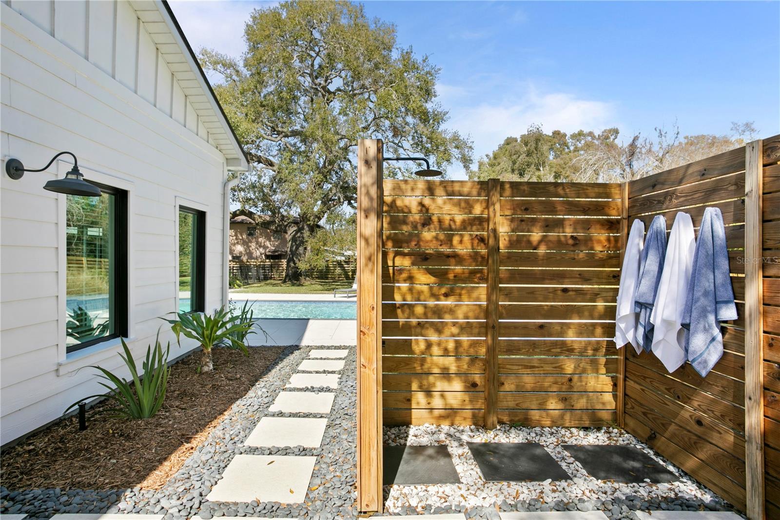 RIDGEWOOD PARK - Residential