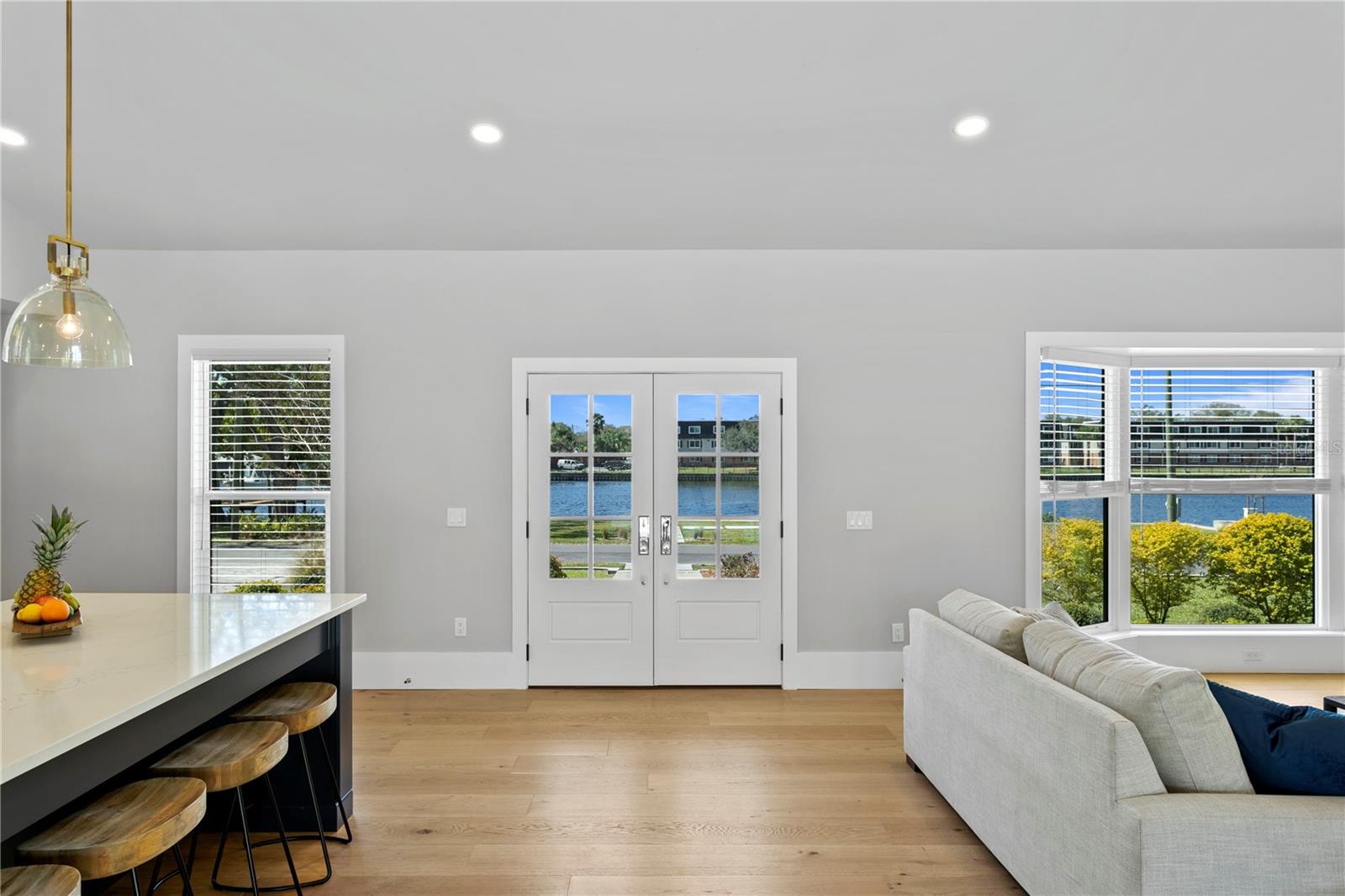 RIDGEWOOD PARK - Residential