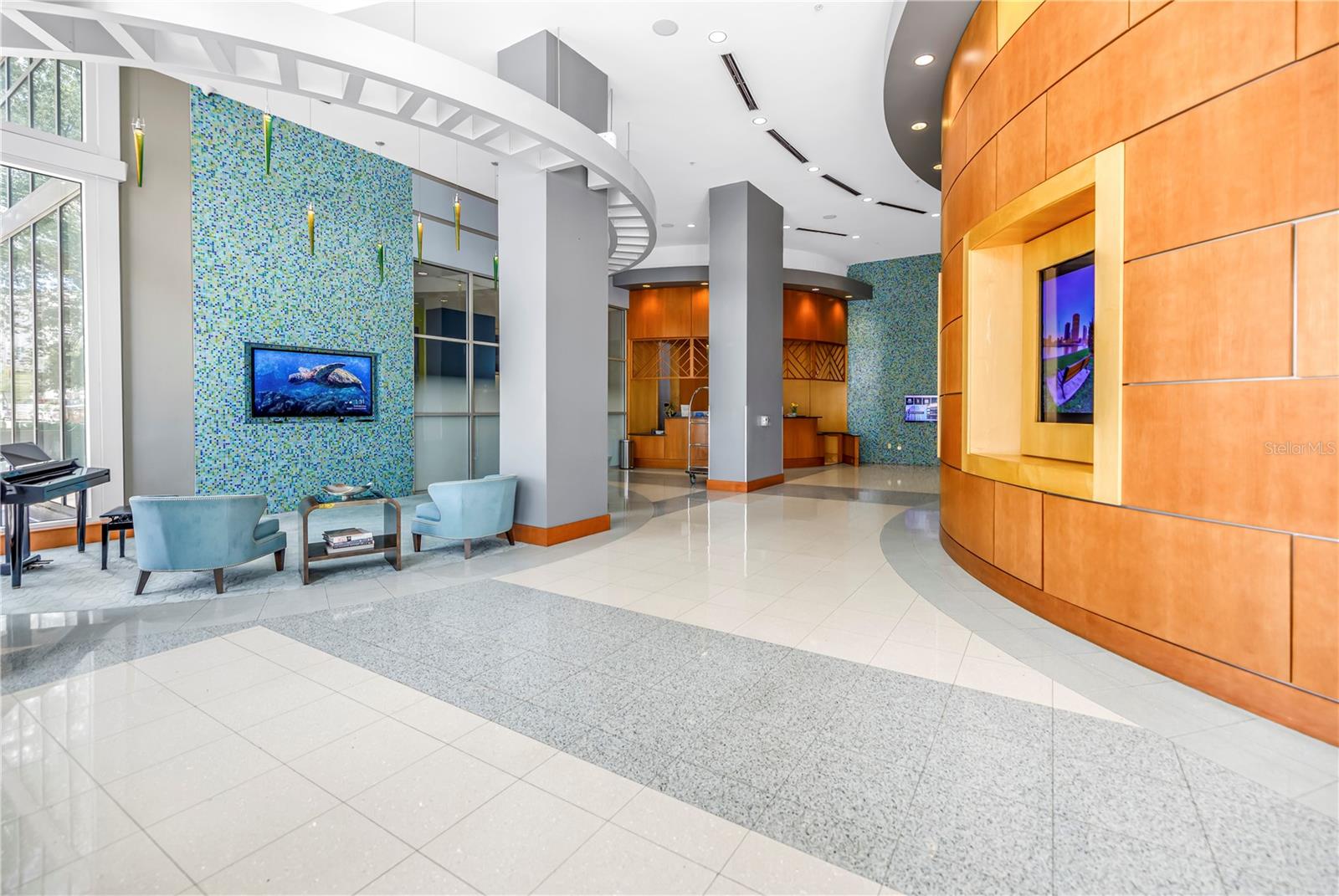 777 N ASHLEY DRIVE 1614