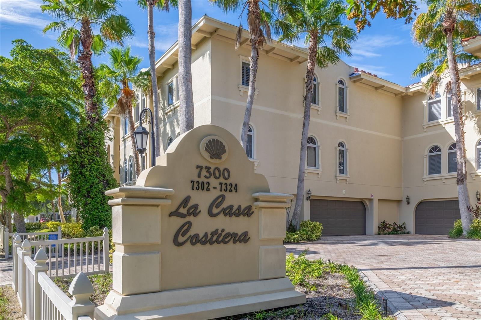 7324 GULF DRIVE 12