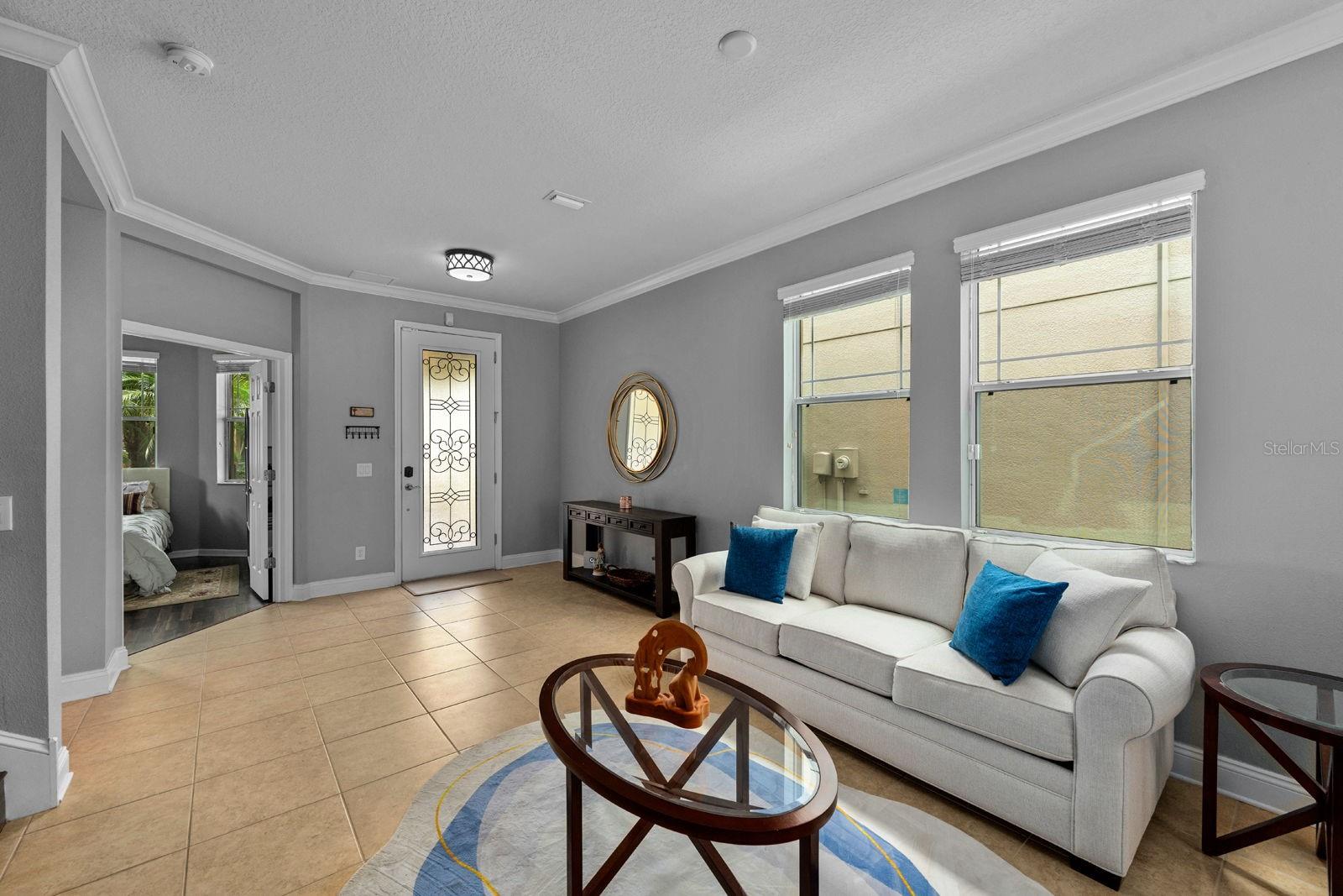 ROCKY CREEK ESTATES PH 1 - Residential