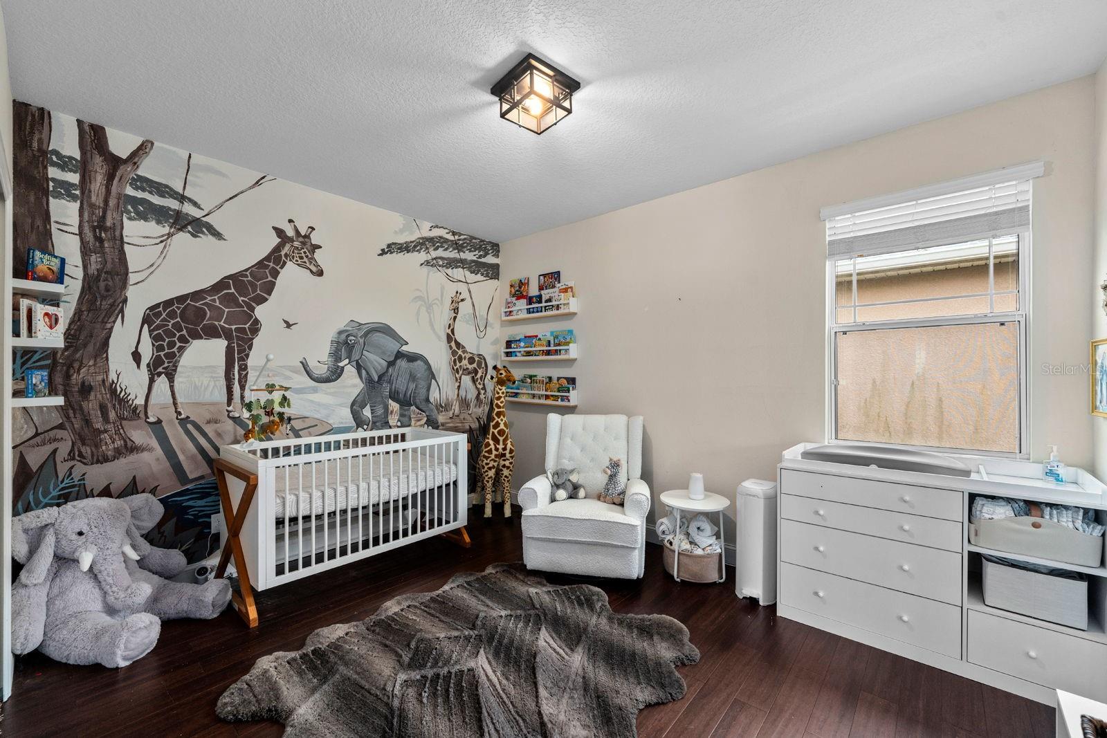 ROCKY CREEK ESTATES PH 1 - Residential