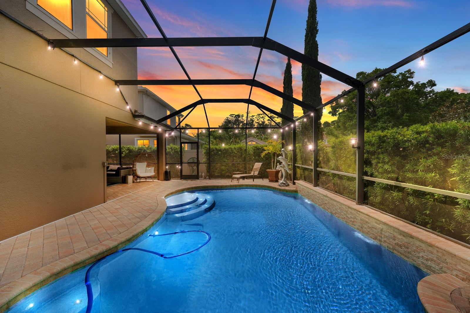 ROCKY CREEK ESTATES PH 1 - Residential