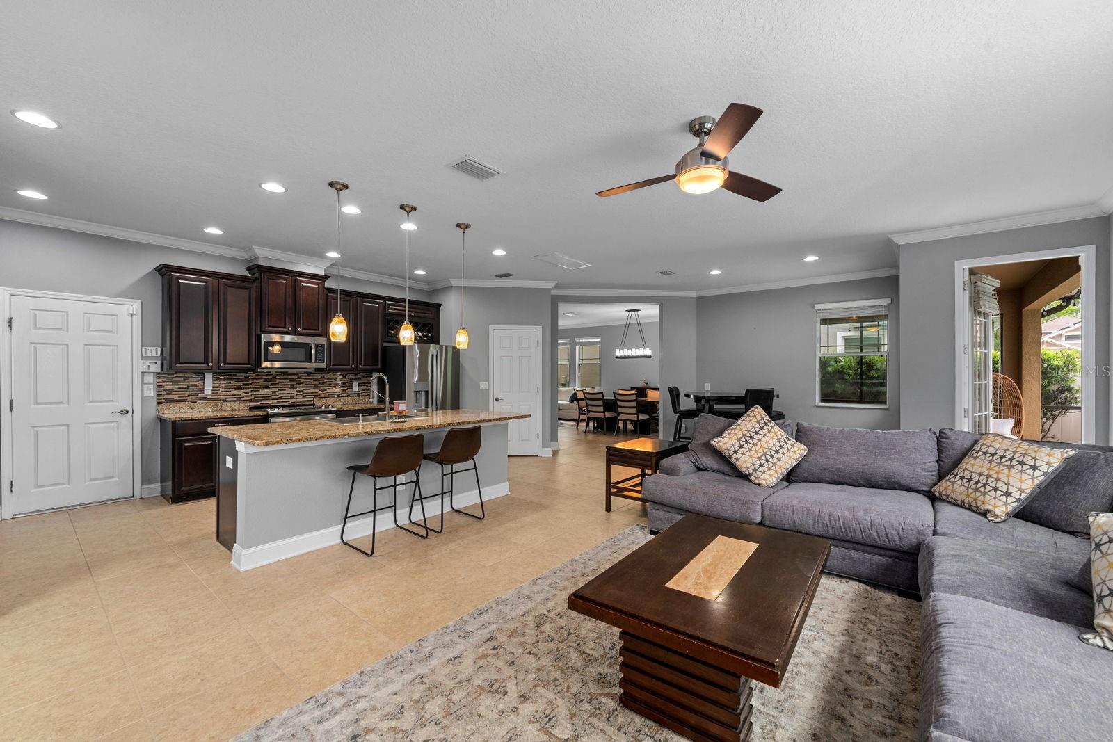 ROCKY CREEK ESTATES PH 1 - Residential