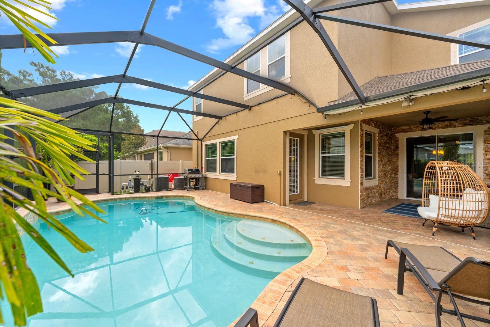 ROCKY CREEK ESTATES PH 1 - Residential