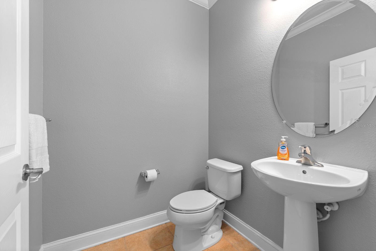 ROCKY CREEK ESTATES PH 1 - Residential