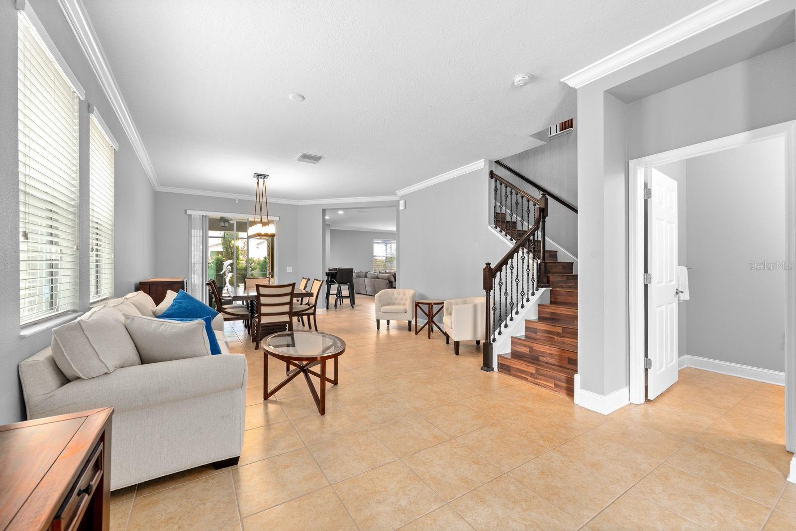 ROCKY CREEK ESTATES PH 1 - Residential