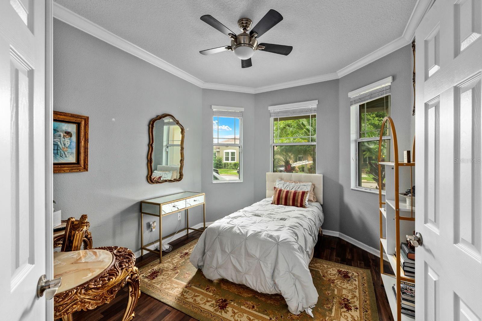 ROCKY CREEK ESTATES PH 1 - Residential