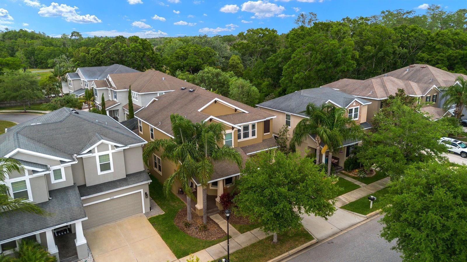 ROCKY CREEK ESTATES PH 1 - Residential