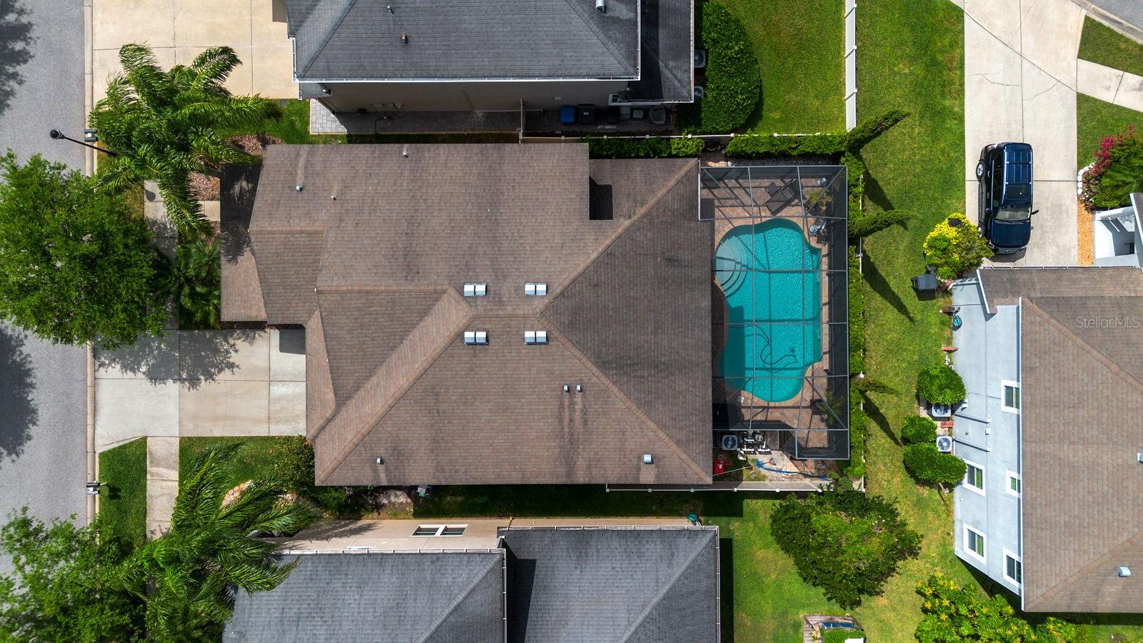 ROCKY CREEK ESTATES PH 1 - Residential