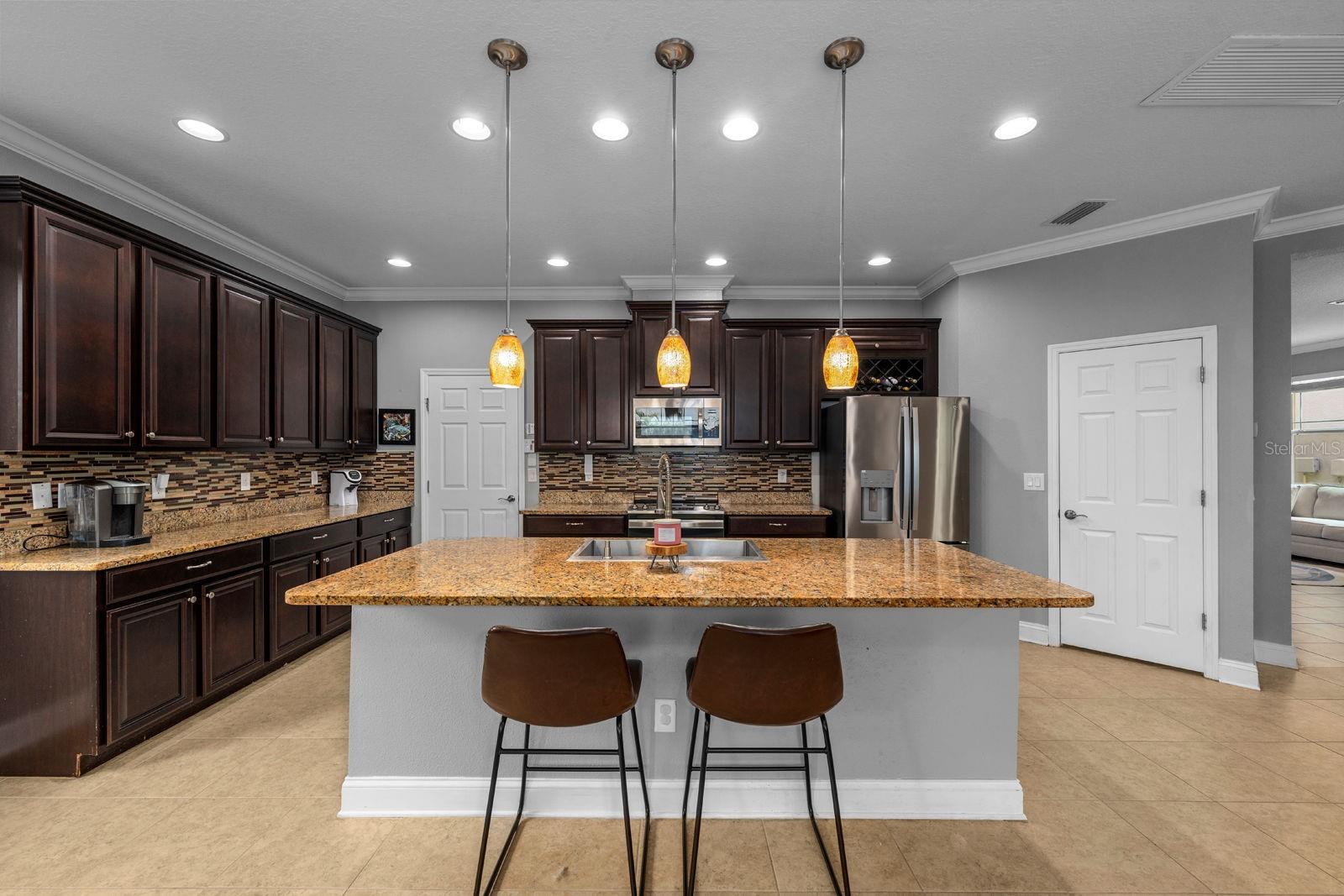 ROCKY CREEK ESTATES PH 1 - Residential