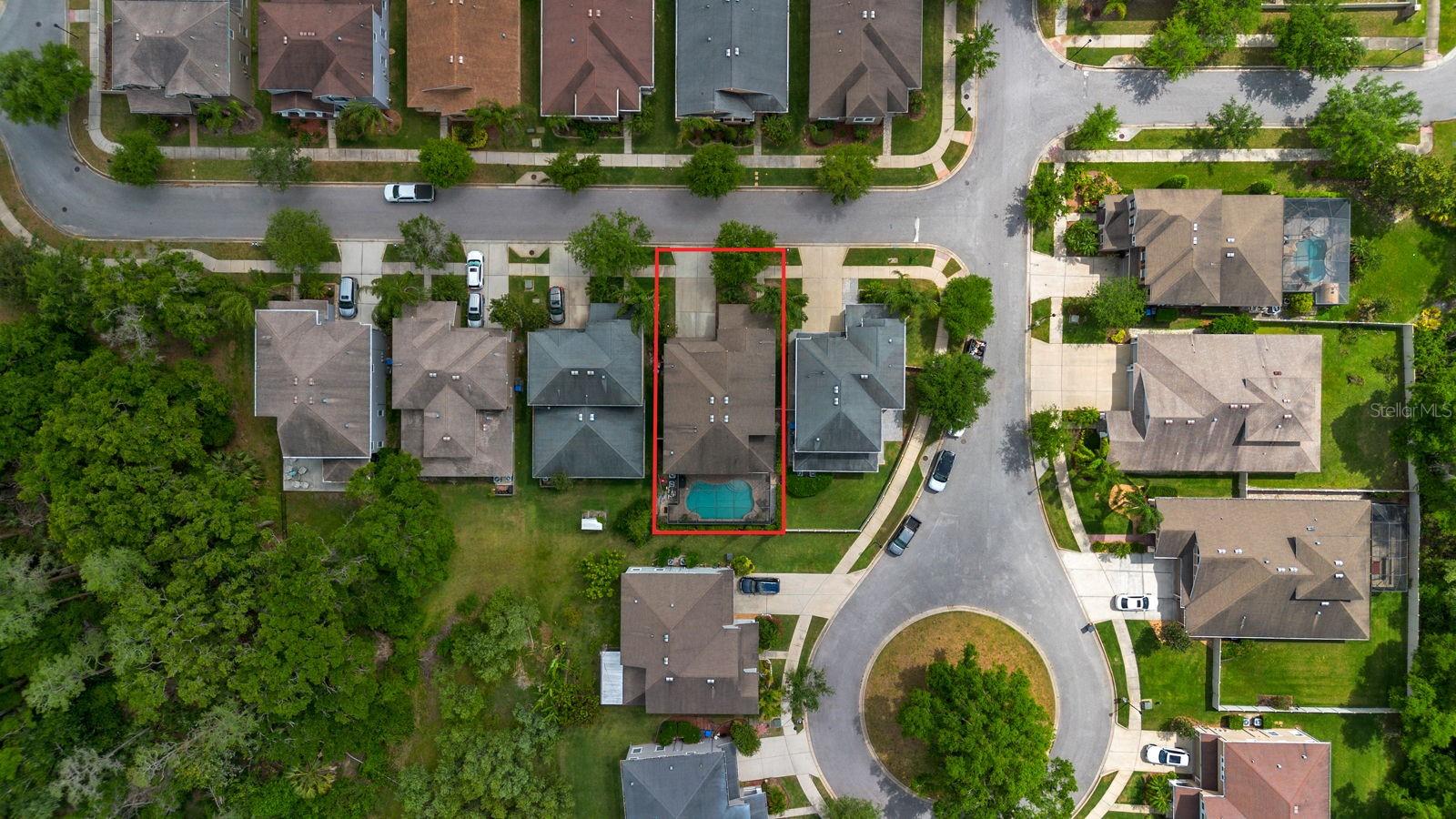 ROCKY CREEK ESTATES PH 1 - Residential