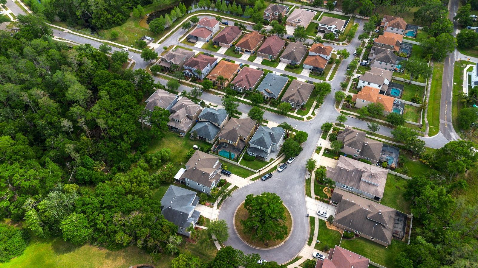 ROCKY CREEK ESTATES PH 1 - Residential