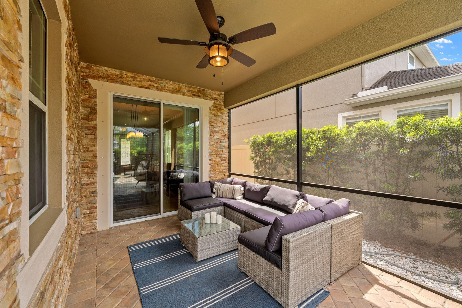 ROCKY CREEK ESTATES PH 1 - Residential