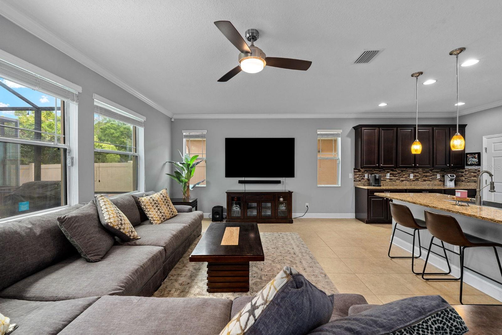 ROCKY CREEK ESTATES PH 1 - Residential