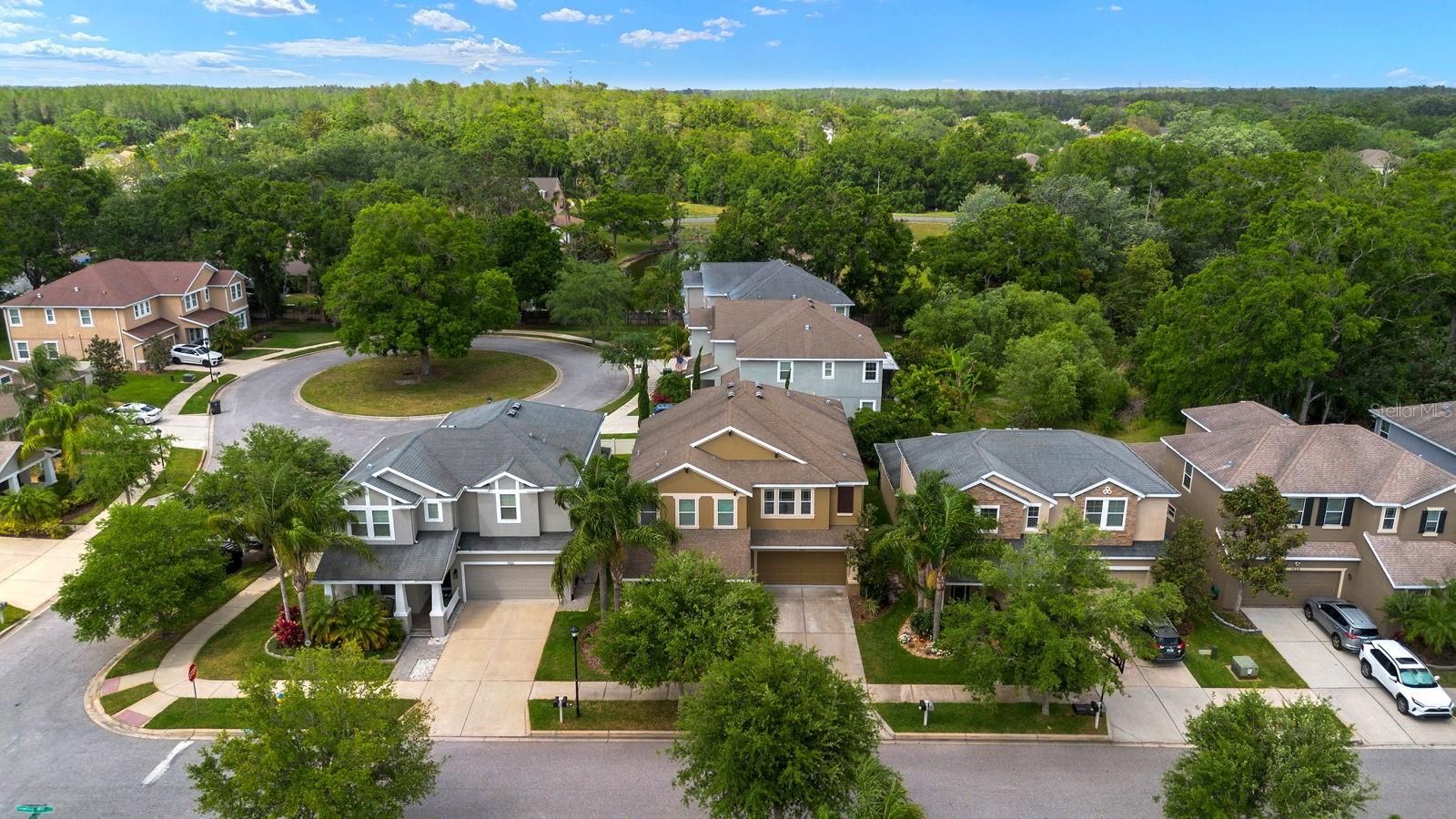 ROCKY CREEK ESTATES PH 1 - Residential