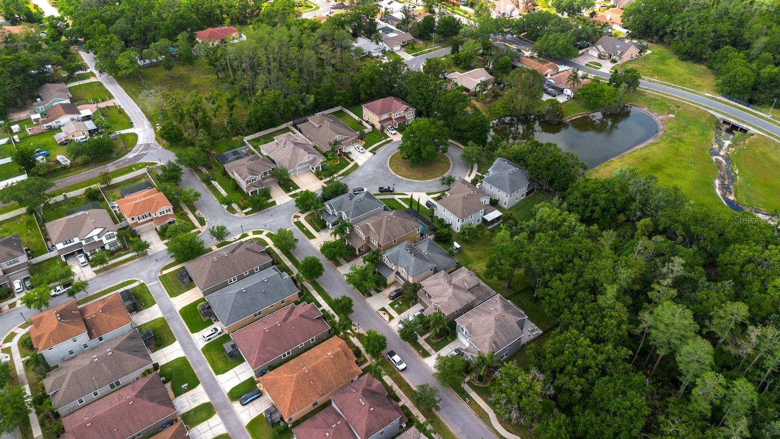 ROCKY CREEK ESTATES PH 1 - Residential