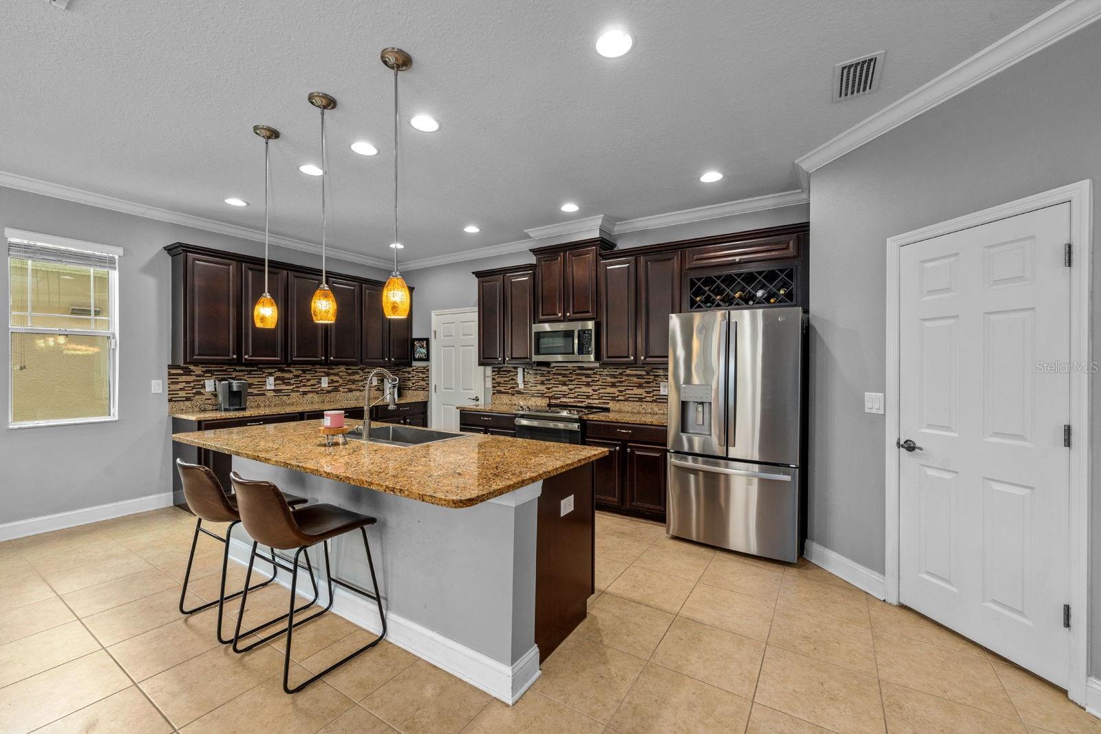 ROCKY CREEK ESTATES PH 1 - Residential