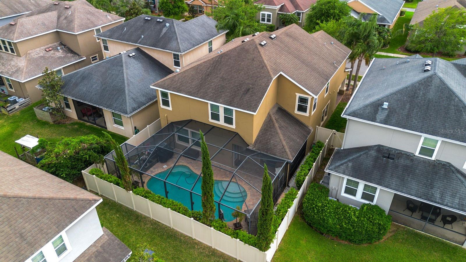 ROCKY CREEK ESTATES PH 1 - Residential