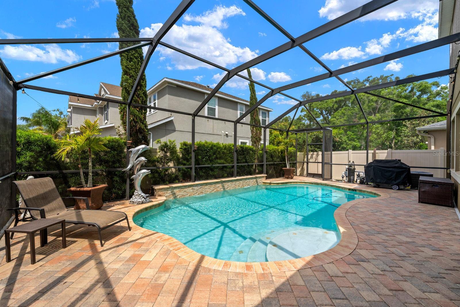 ROCKY CREEK ESTATES PH 1 - Residential