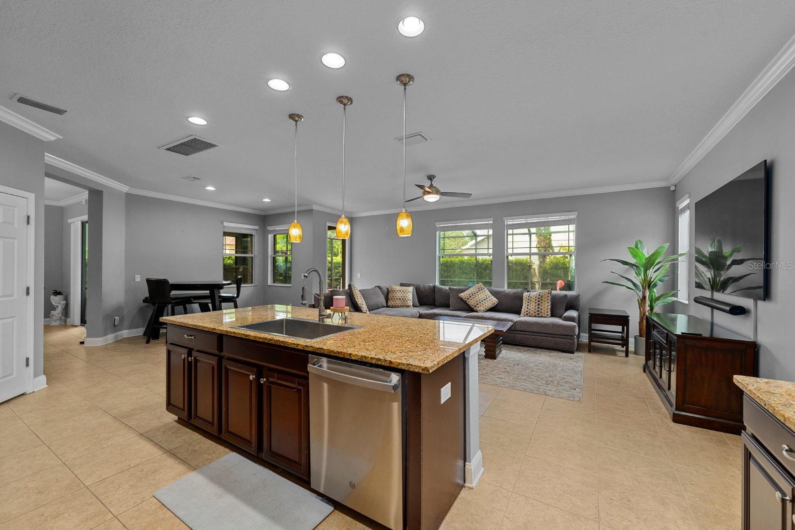 ROCKY CREEK ESTATES PH 1 - Residential