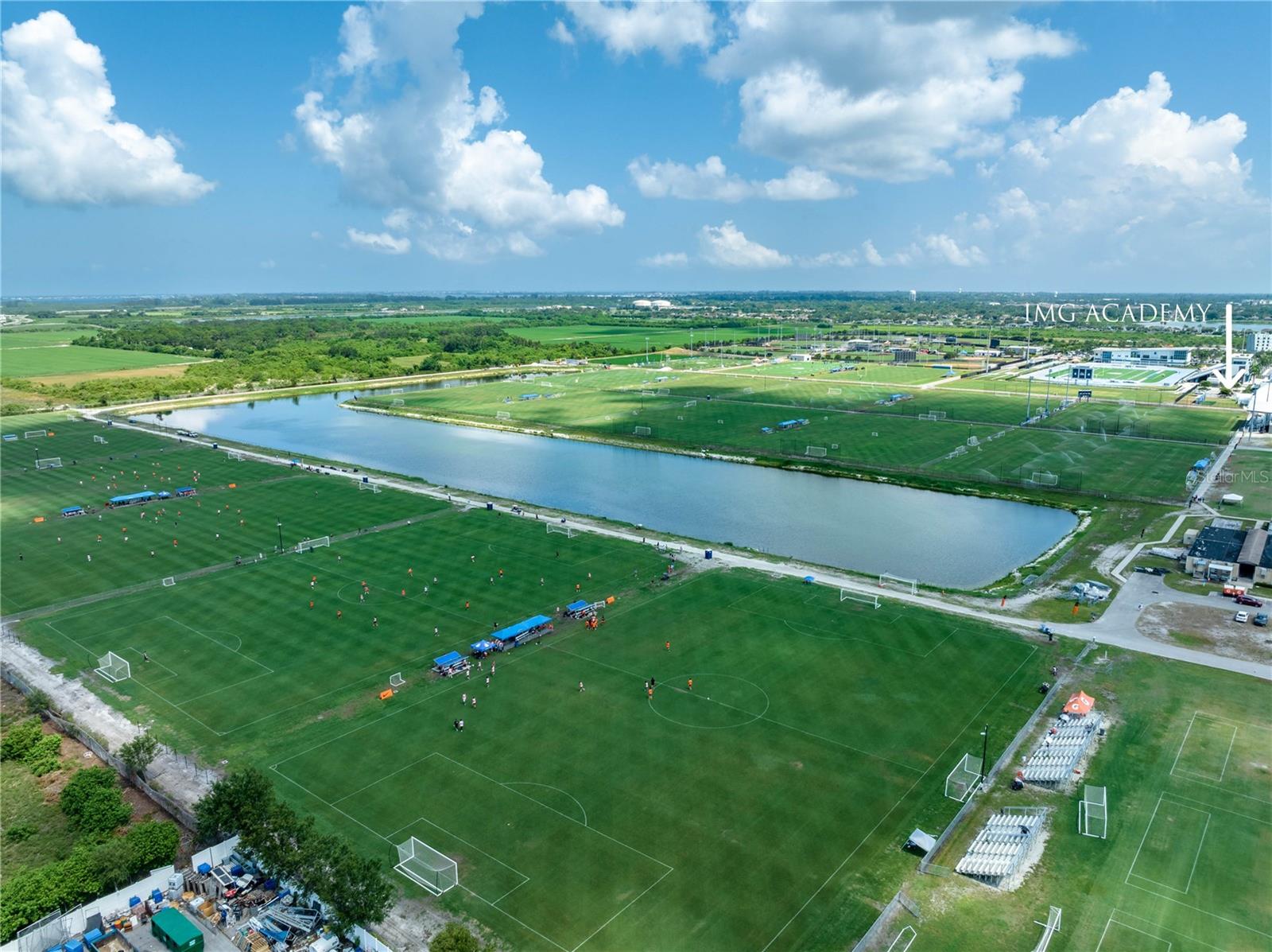 LAKEBRIDGE PH II & III - Residential