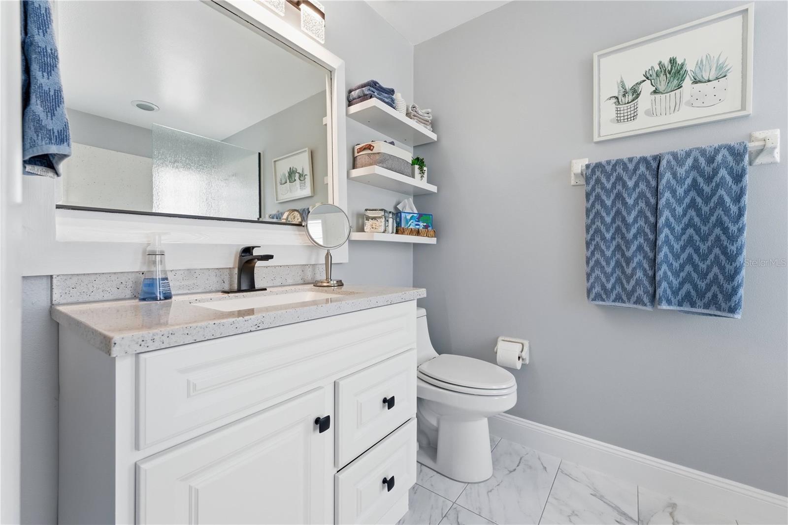 LAKEBRIDGE PH II & III - Residential