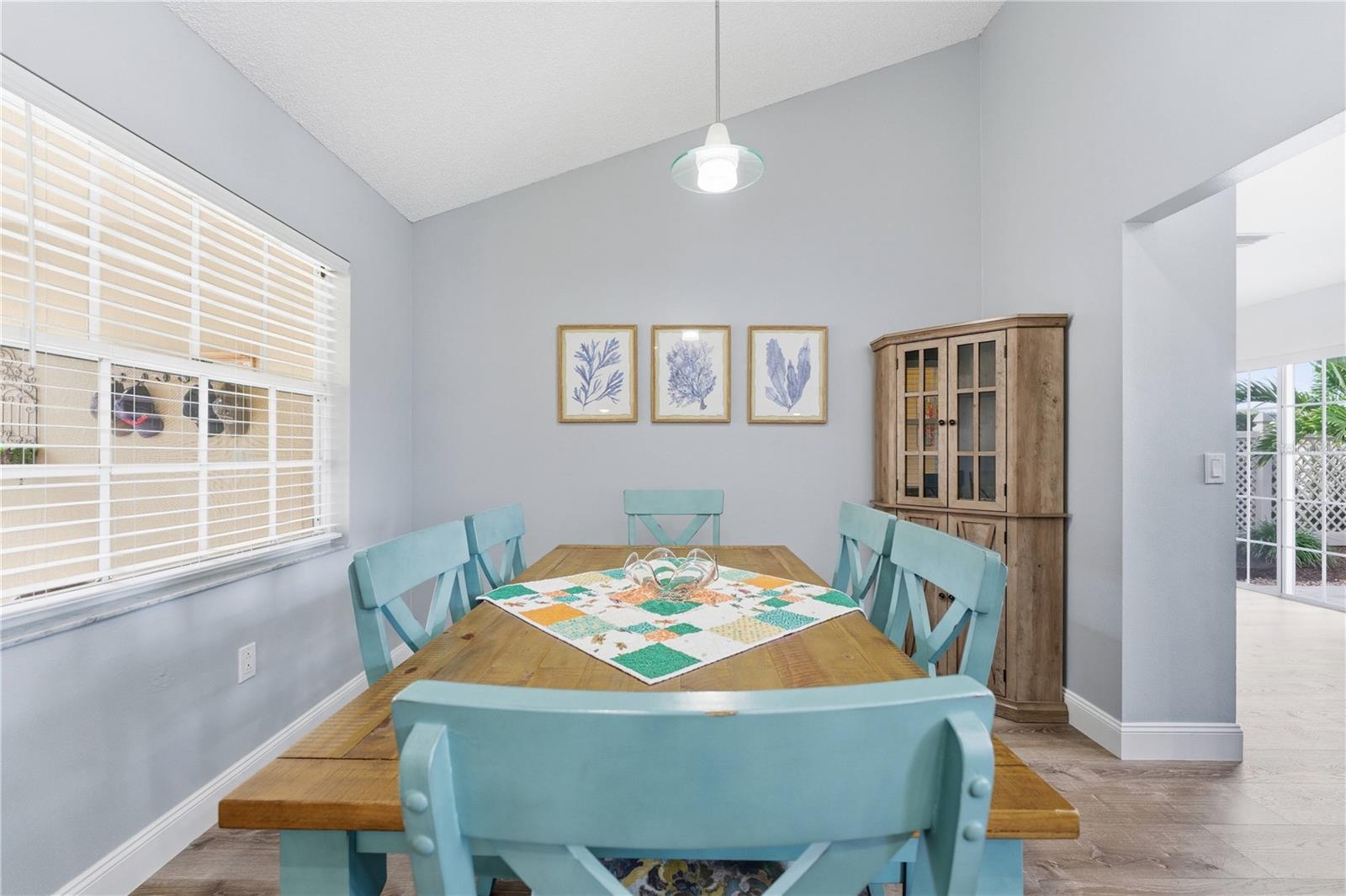 LAKEBRIDGE PH II & III - Residential