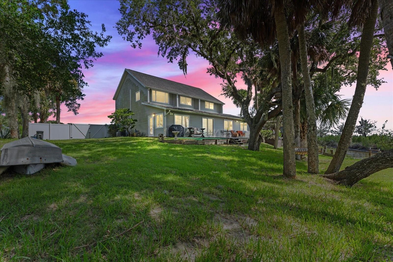 PALM COAST SEC 15 - Residential Lease