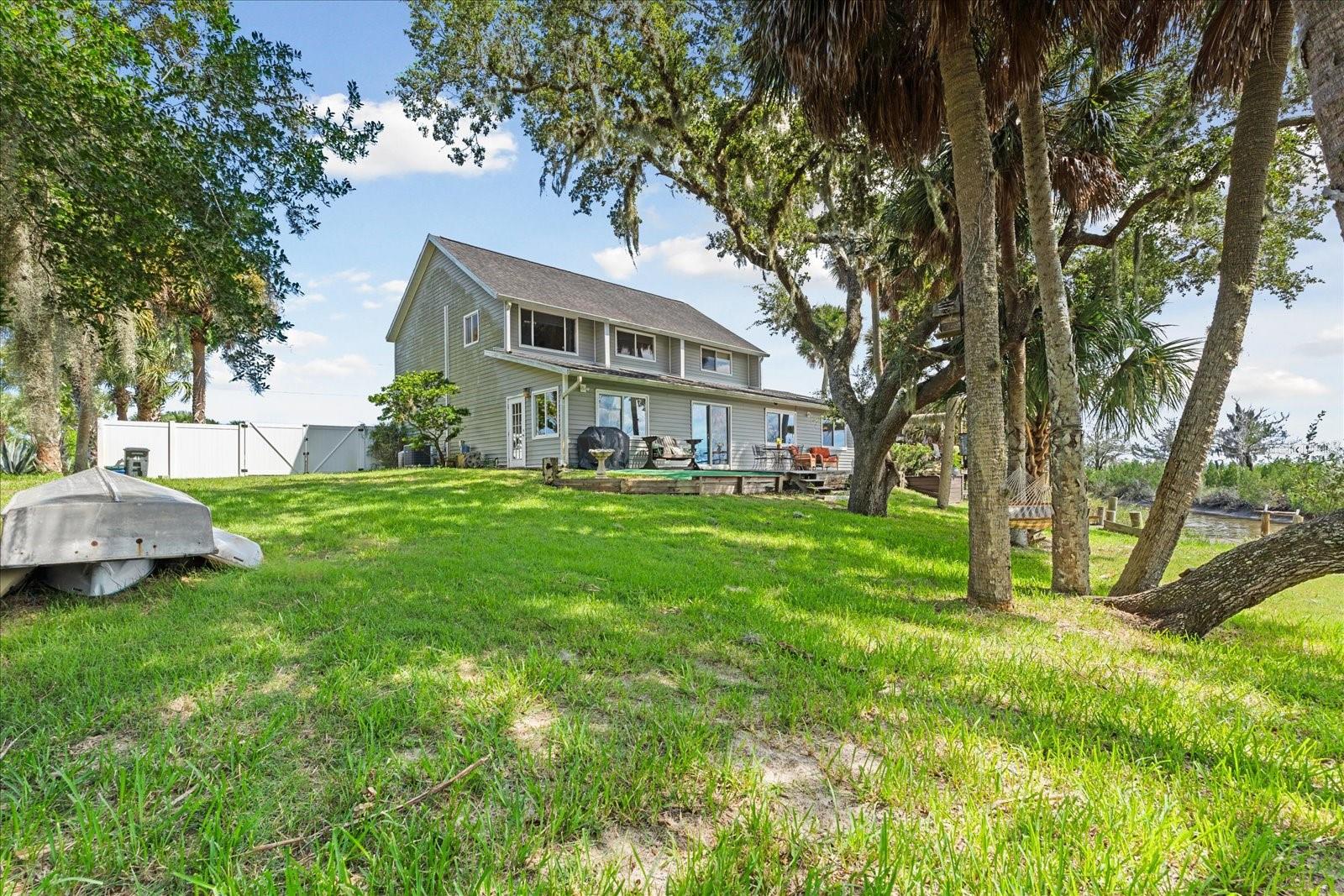 PALM COAST SEC 15 - Residential Lease