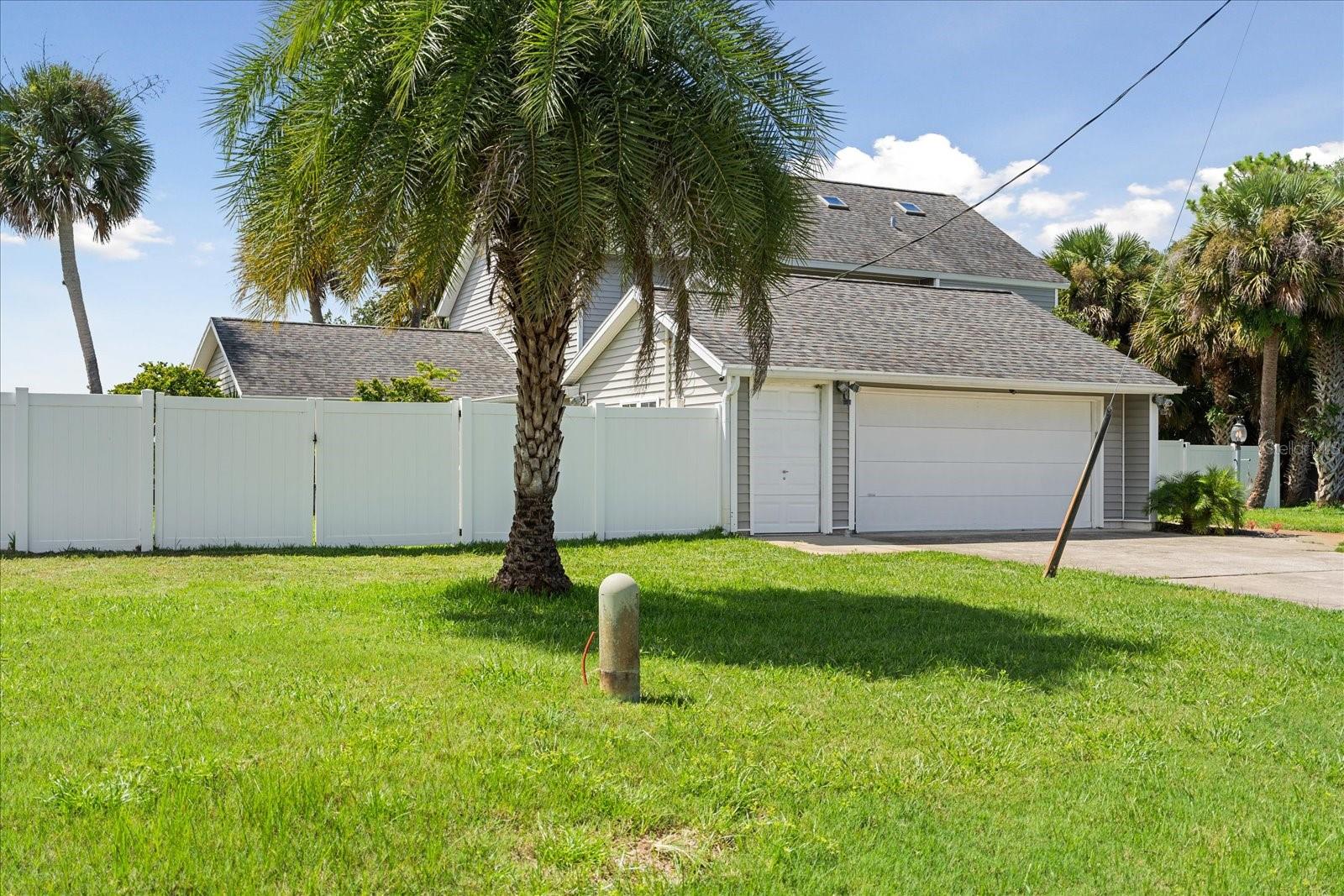 PALM COAST SEC 15 - Residential Lease