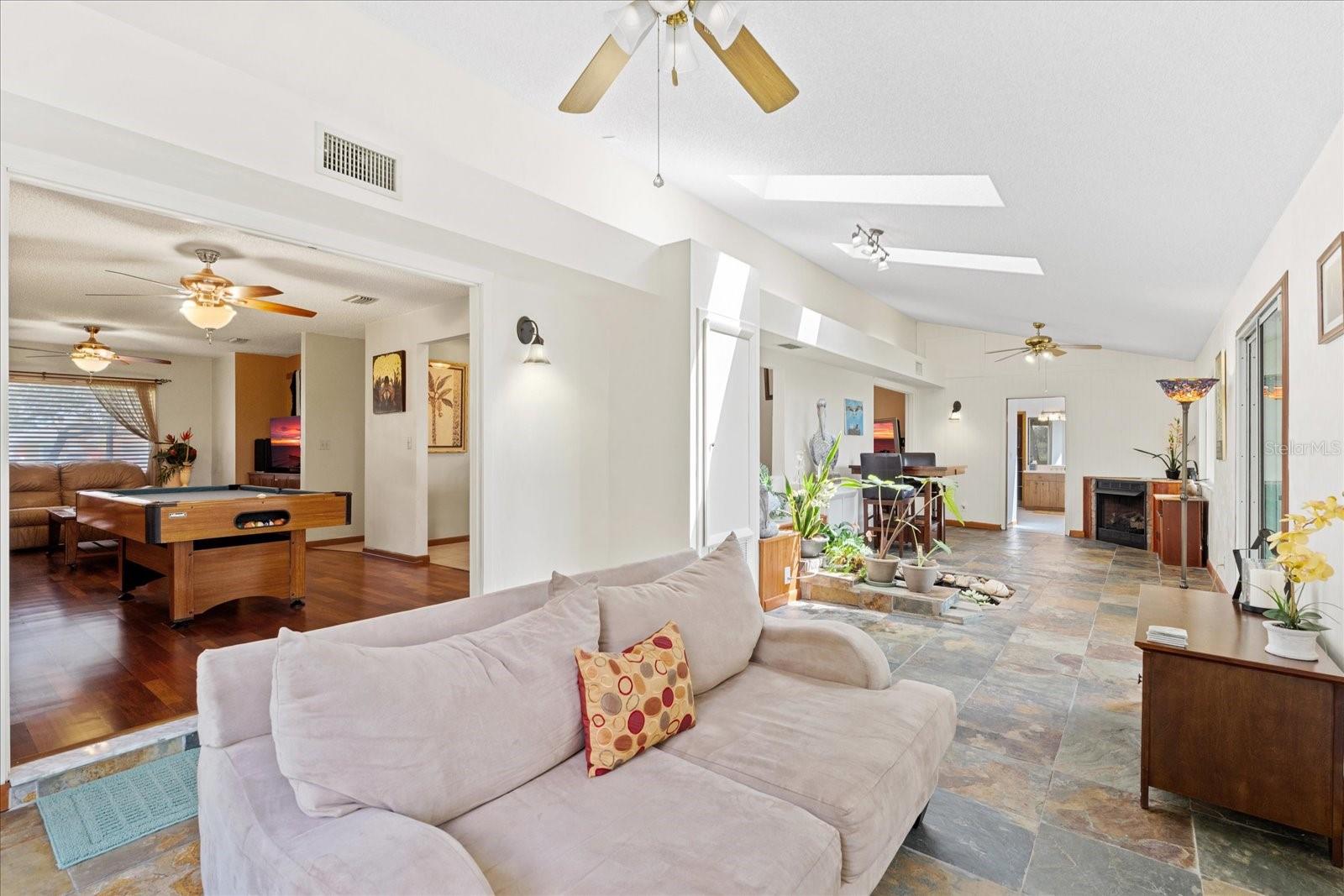 PALM COAST SEC 15 - Residential Lease