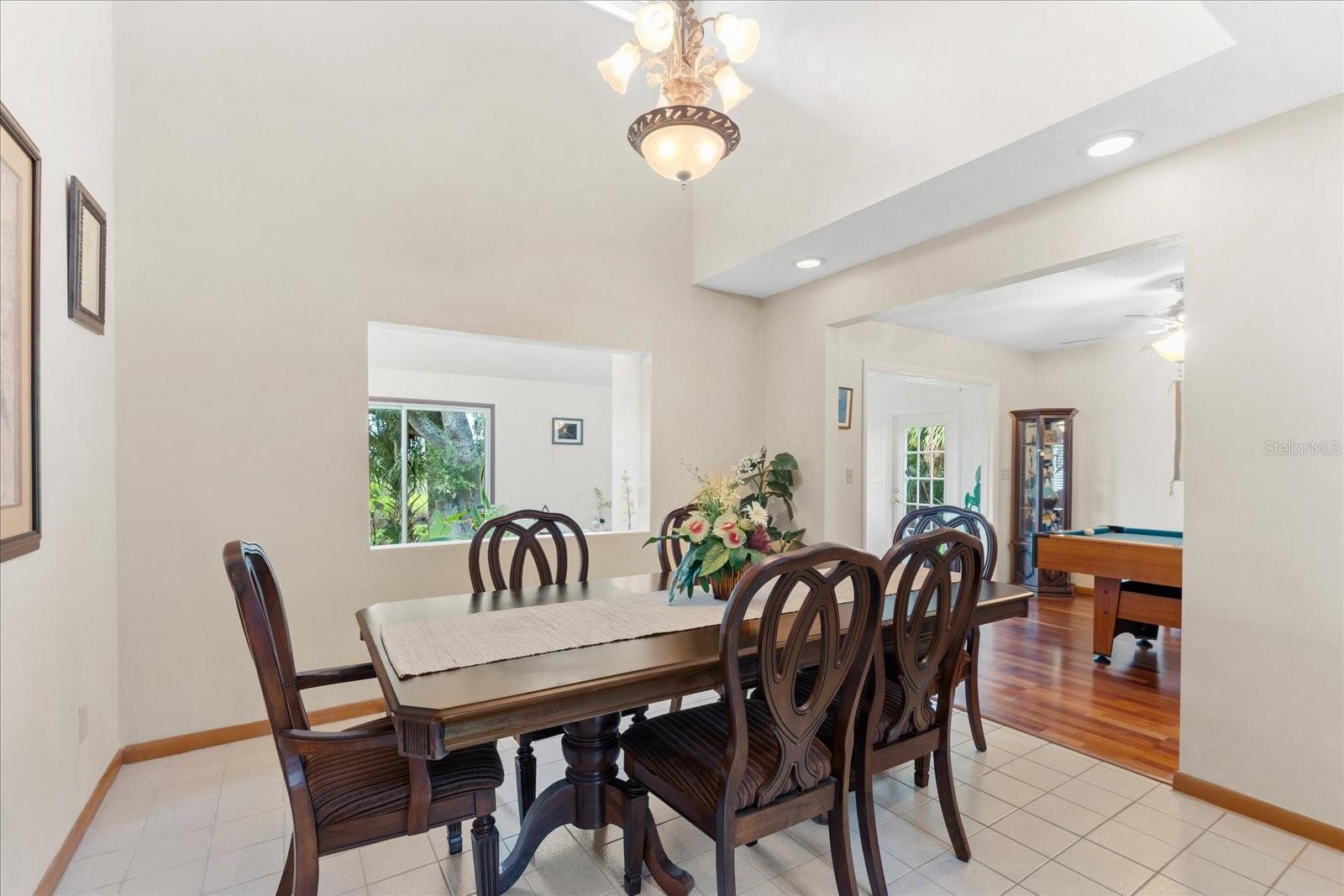 PALM COAST SEC 15 - Residential Lease