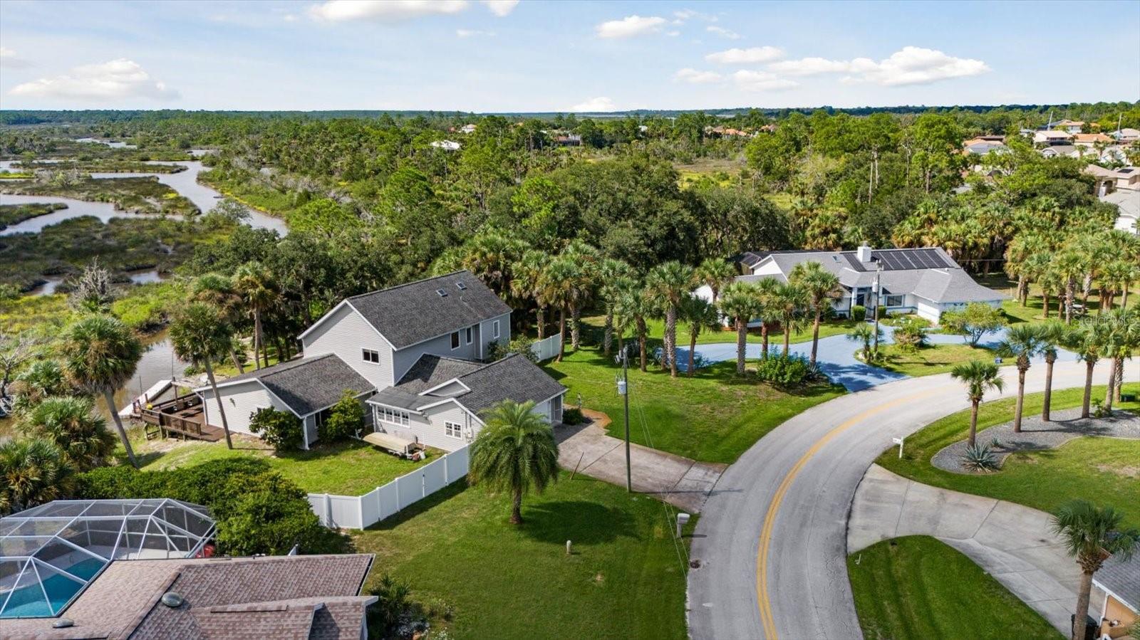 PALM COAST SEC 15 - Residential Lease