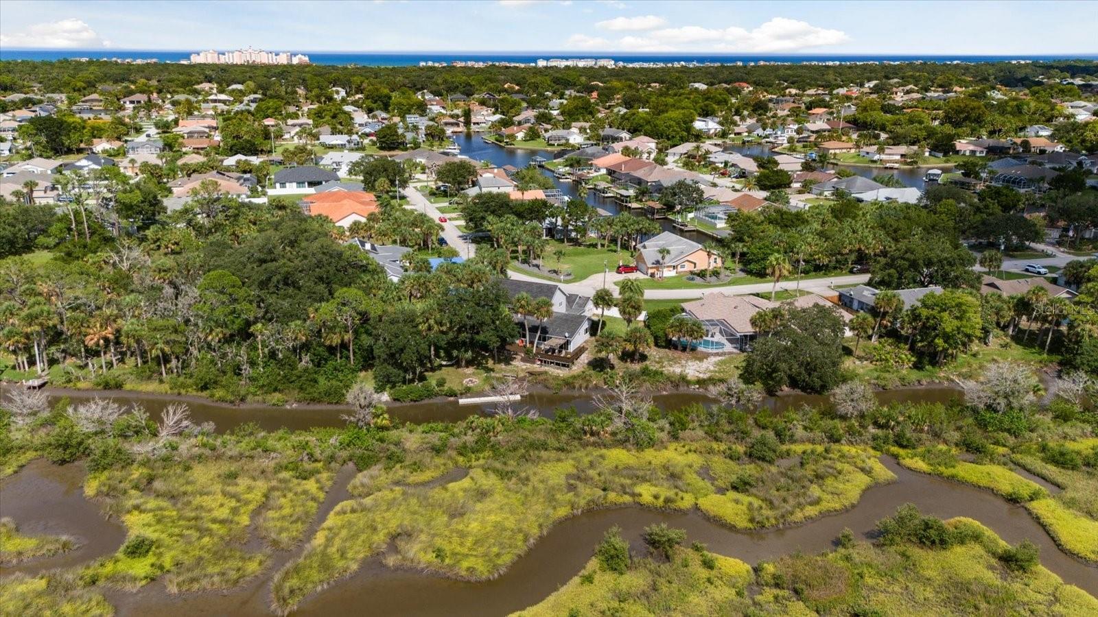 PALM COAST SEC 15 - Residential Lease