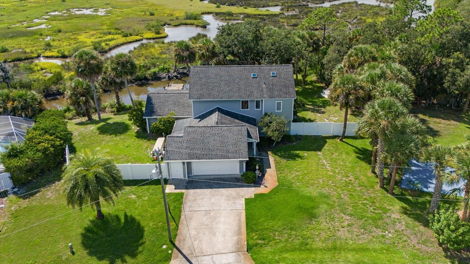 PALM COAST SEC 15 - Residential Lease