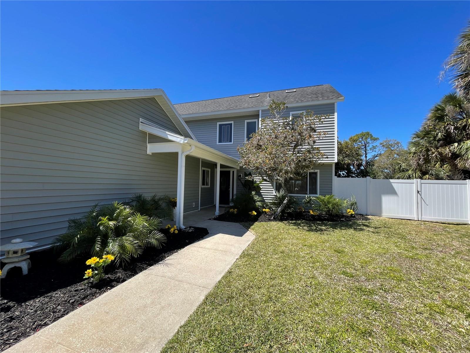 PALM COAST SEC 15 - Residential Lease