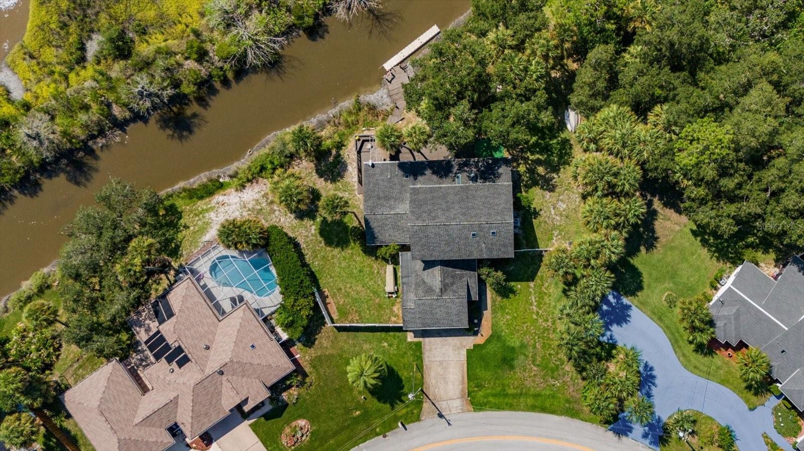 PALM COAST SEC 15 - Residential Lease