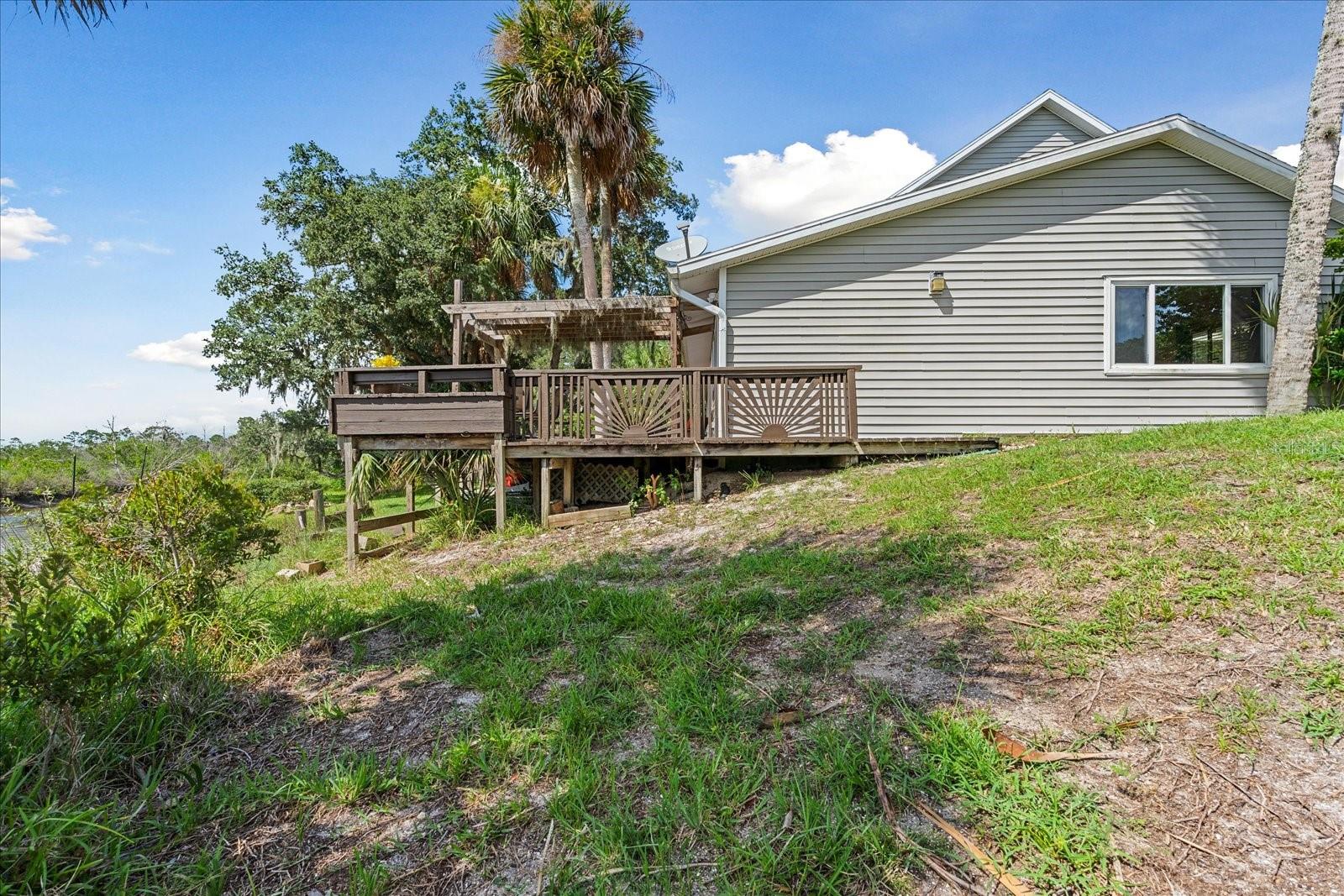 PALM COAST SEC 15 - Residential Lease