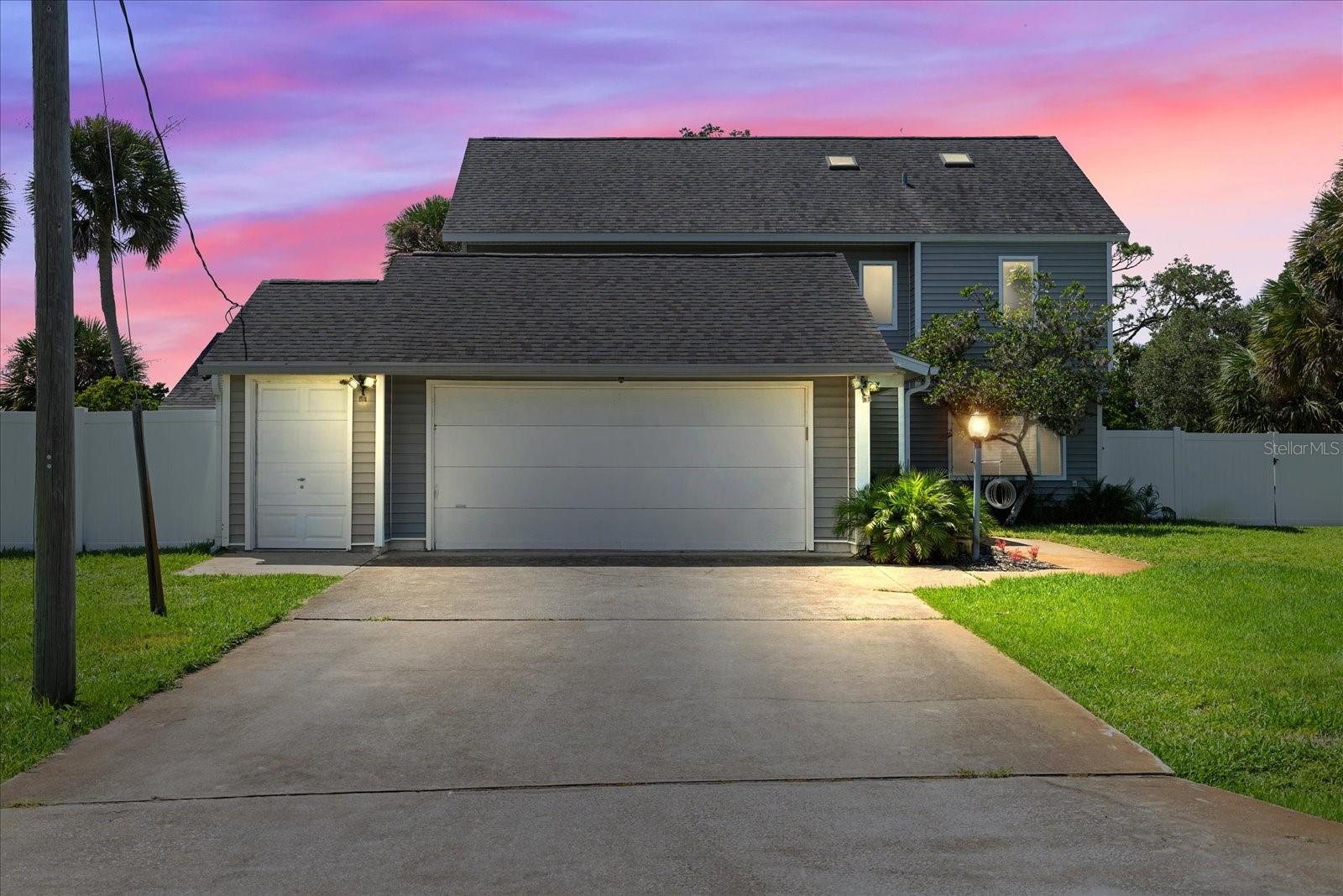 PALM COAST SEC 15 - Residential Lease