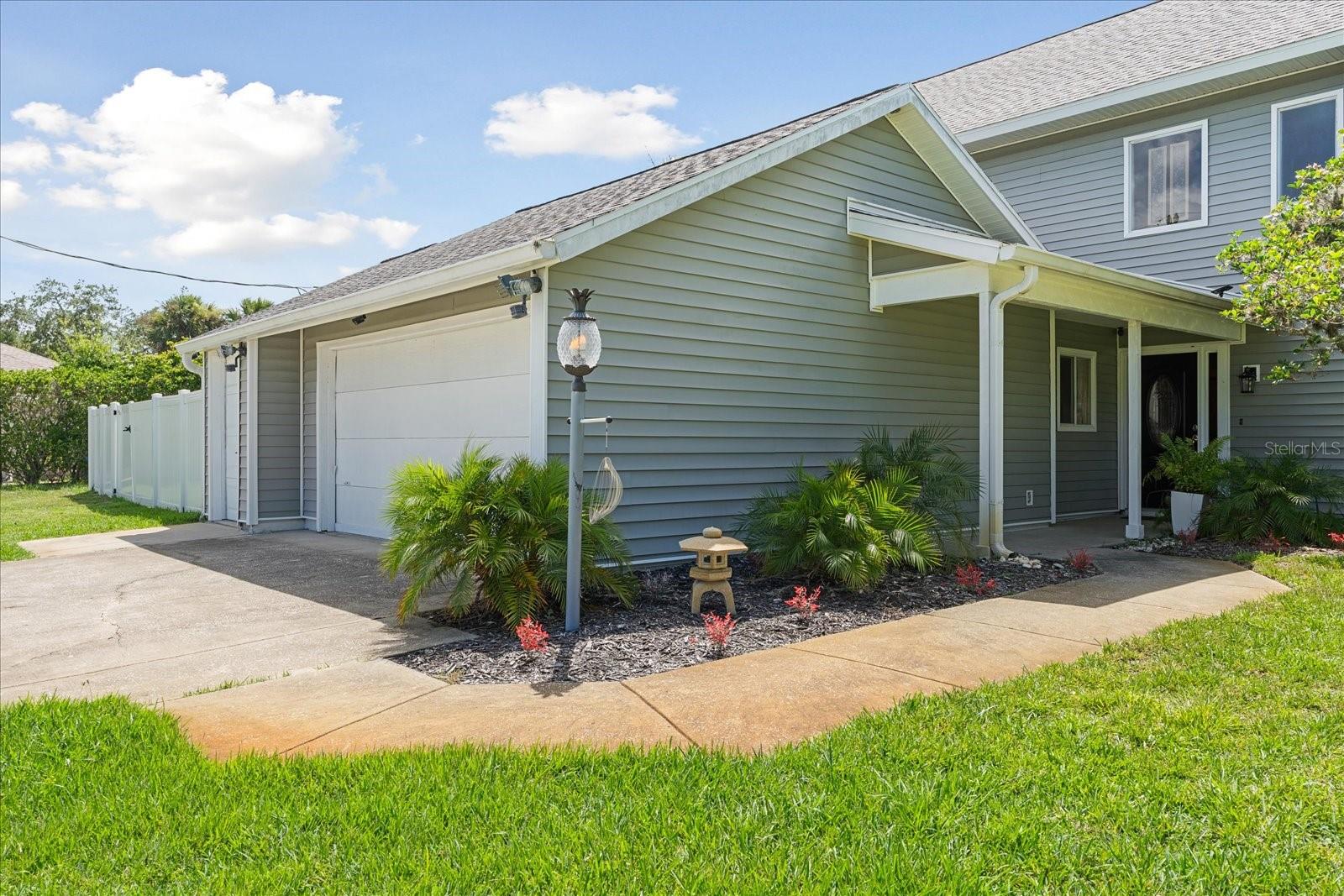 PALM COAST SEC 15 - Residential Lease