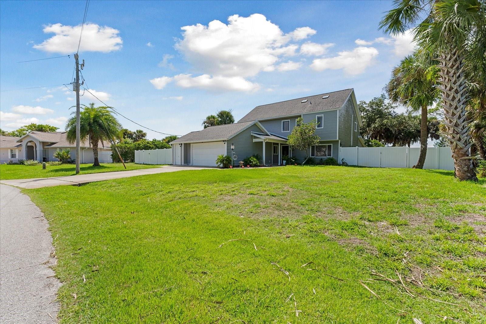 PALM COAST SEC 15 - Residential Lease