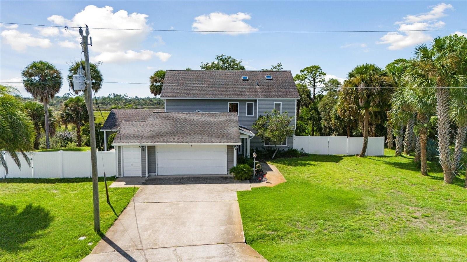 PALM COAST SEC 15 - Residential Lease