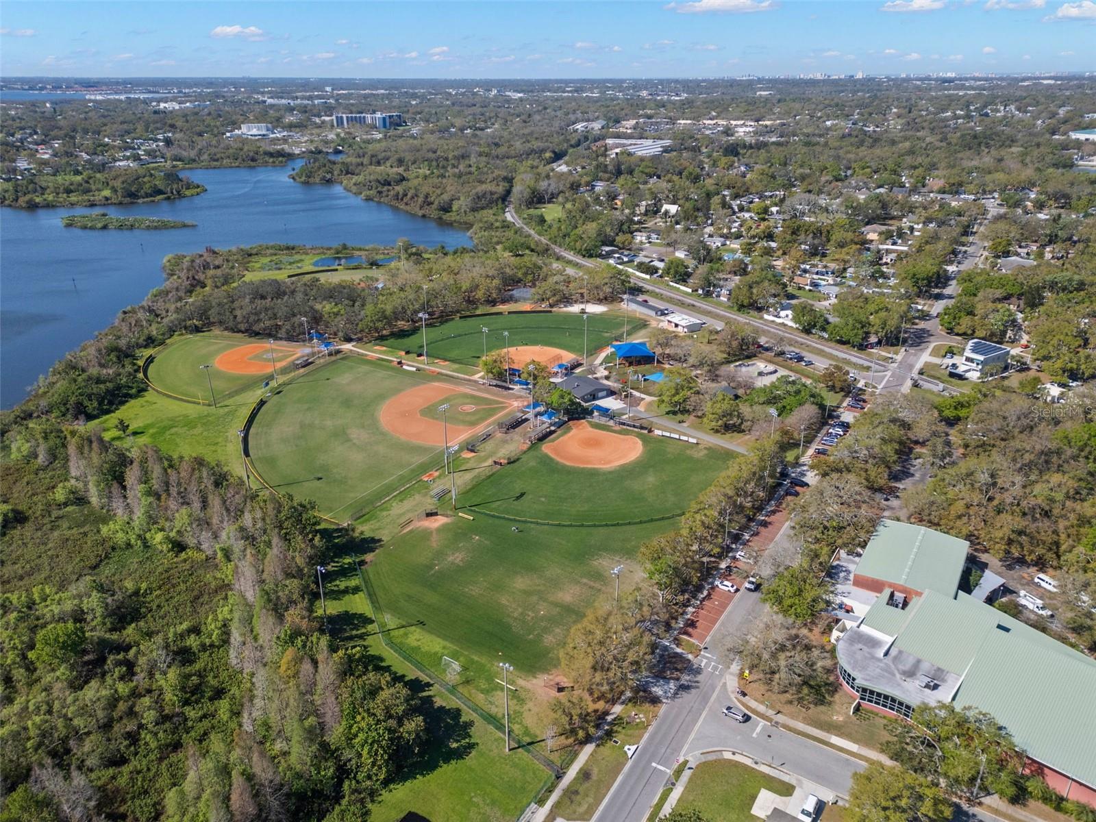 BRIDGEPORT ESTATES - Residential