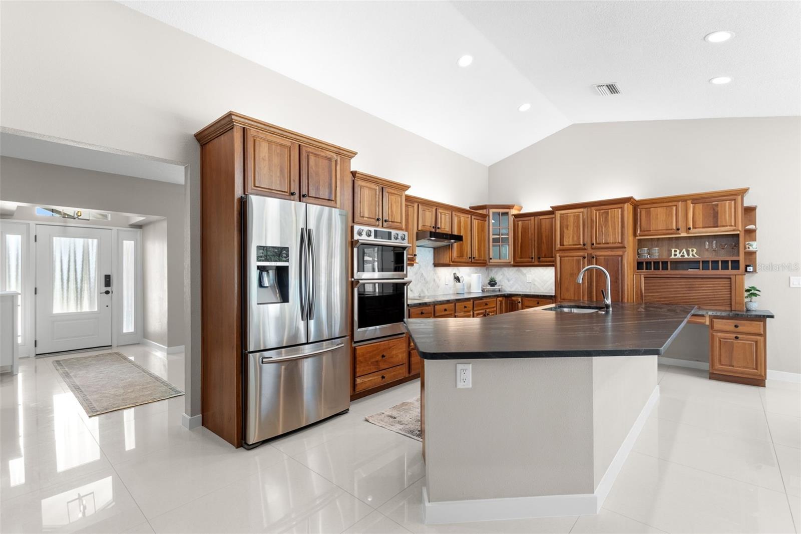BRIDGEPORT ESTATES - Residential